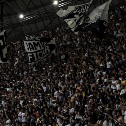 Ingressos para Atlético-MG x Tombense: preços e locais de venda