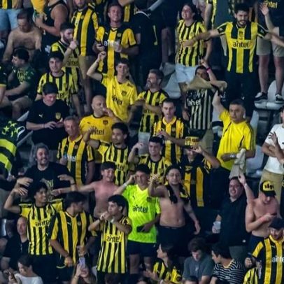 Uruguaios lamentam chegada de novo reforço do Corinthians ao Brasil