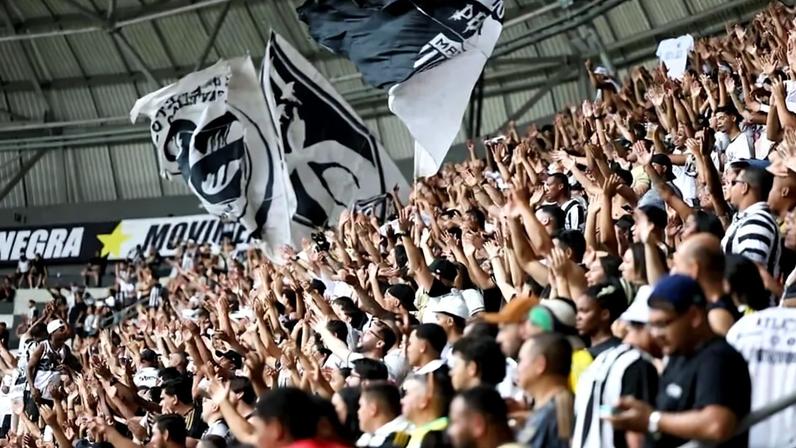 Ingressos de Atlético-MG x Palmeiras já à venda com preços e pontos de venda