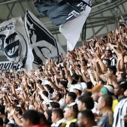 Ingressos Atlético-MG x Palmeiras já à venda; confira preços e locais