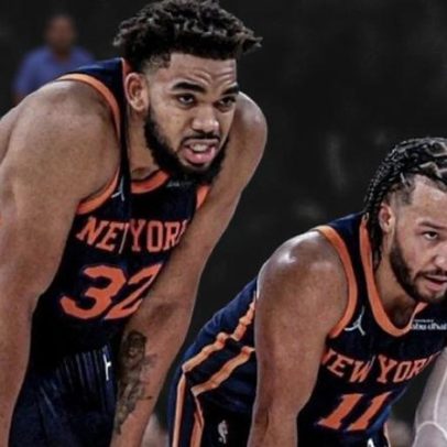 Jogadores e técnico comentam má fase do Knicks na NBA