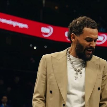 Trae Young demora para estrear pelo Wizards após troca