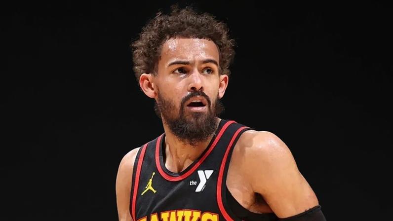 Ídolo da NBA critica Hawks pela troca de Trae Young