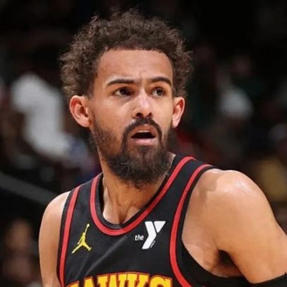 Times da NBA recusaram troca envolvendo Trae Young