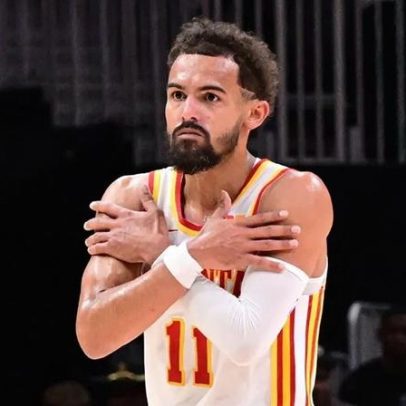 Wizards e Hawks fecham troca centrada em Trae Young