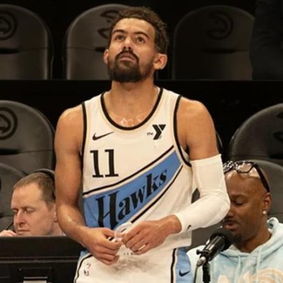 Troca de Trae Young serve de alerta aos jogadores