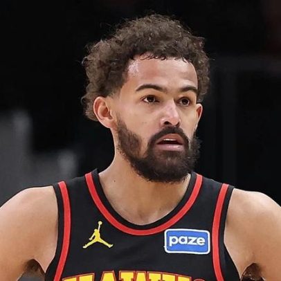 Hawks e Wizards discutem possível troca envolvendo Trae Young