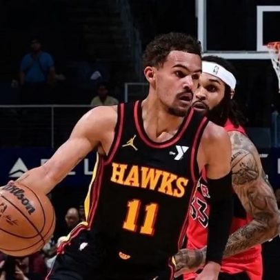 Trae Young é confirmado no Washington Wizards após troca