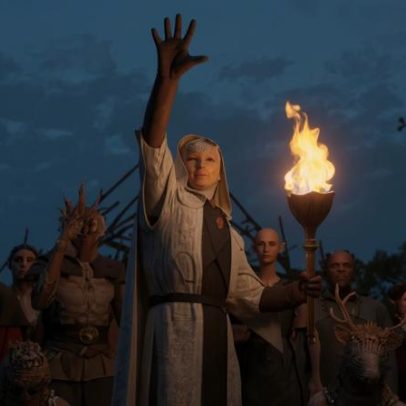 15 coisas que descobrimos sobre Divinity