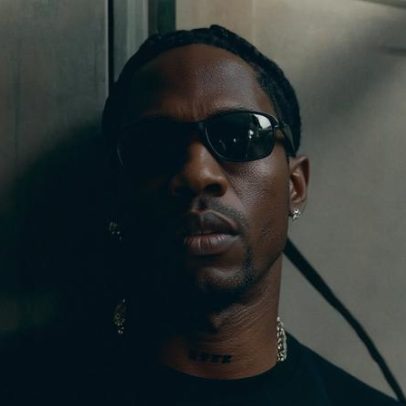 Travis Scott moldou o som dos anos 2010; nova fase já em andamento