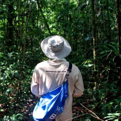 Concessões dividem as Montanhas Cardamom
