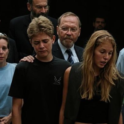 Tio de Suzane von Richthofen é encontrado morto em SP e polícia investiga