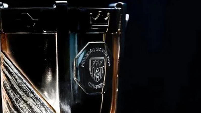 Troféu do Campeonato Paulista
