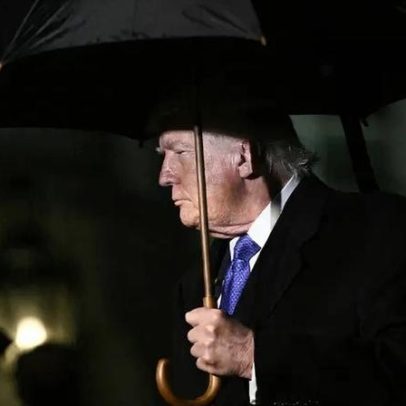 Geopolítica de Trump é tema de análise recente