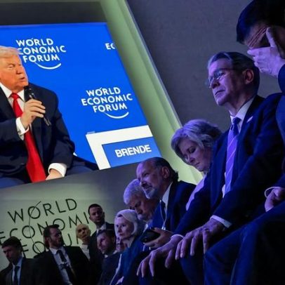 Trump vê dólar mais fraco, conforme expectativa