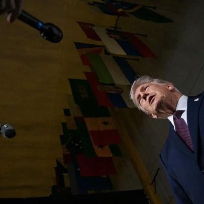 O alegado apagamento civilizacional ocorre nos EUA