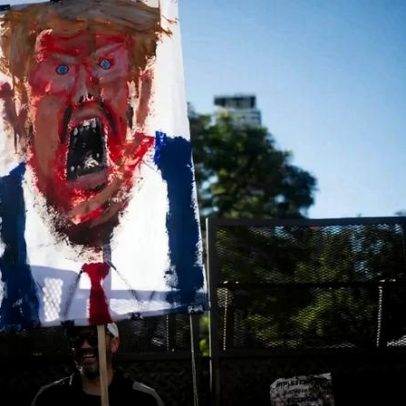 Trump pode enfrentar resistência na Venezuela