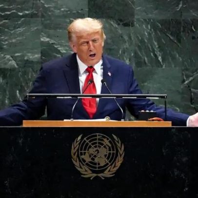 EUA se retiram de dezenas de entidades internacionais e da ONU
