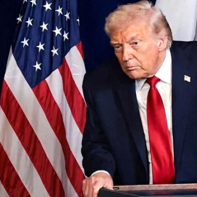 Trump pode deixar Exxon fora da Venezuela; CEO chama país de não investível