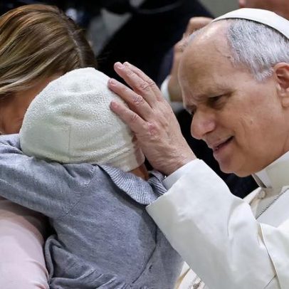 Papa Leão convidado a integrar o Board of Peace de Trump, afirma cardeal