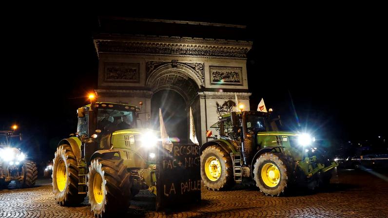 Pacto UE-Mercosul revela limites da diplomacia dura de Trump na América Latina