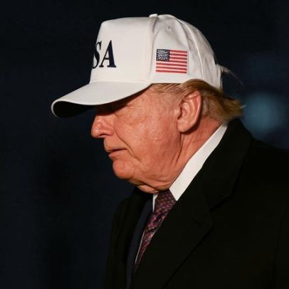 Viagem de Trump a Detroit busca retomar fabricação diante queda de empregos nos EUA
