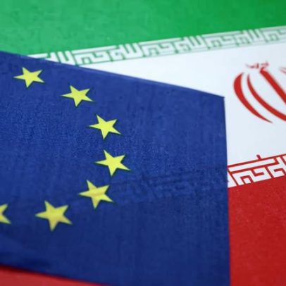 Ministros da UE aprovam novas sanções ao Irã em resposta à repressão