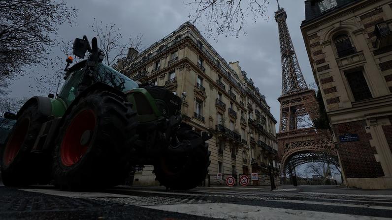 UE deve aprovar assinatura do acordo comercial recorde com o Mercosul