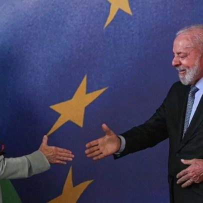 Acordo UE-Mercosul é vitória do multilateralismo, diz Lula