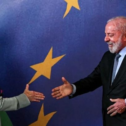 Brasil e UE celebram acordo UE-Mercosul como vitória do multilateralismo