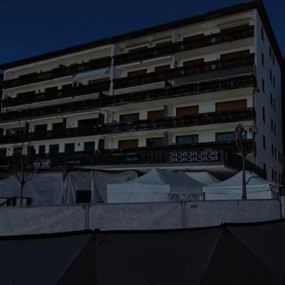 Líder de cantão suíço critica falta de checagens em bar que pegou fogo