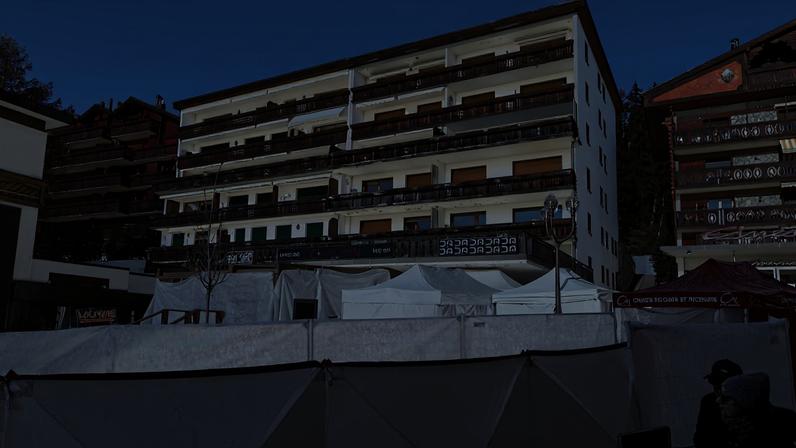 Líder de cantão suíço critica falta de checagens em bar que pegou fogo