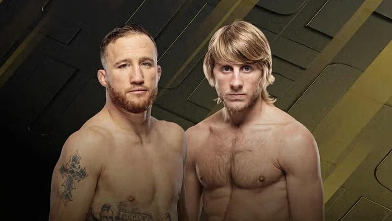 Don't Miss A Moment Of UFC 324: Gaethje vs Pimblett, Live From T-Mobile Arena In Las Vegas On January 24, 2026