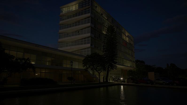 Aulas presenciais dos cursos serão realizadas no campus Pampulha