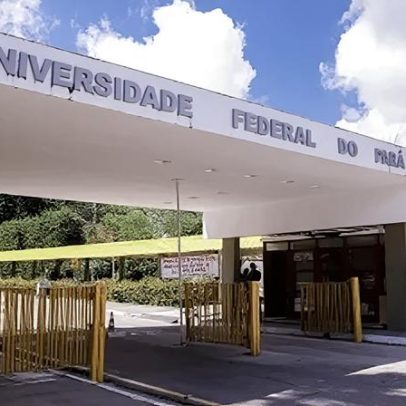 Federal do Pará divulga cursos mais concorridos do vestibular 2026.