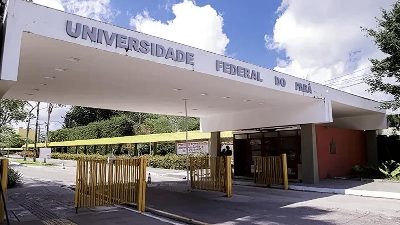 Federal do Pará divulga cursos mais concorridos do vestibular 2026.