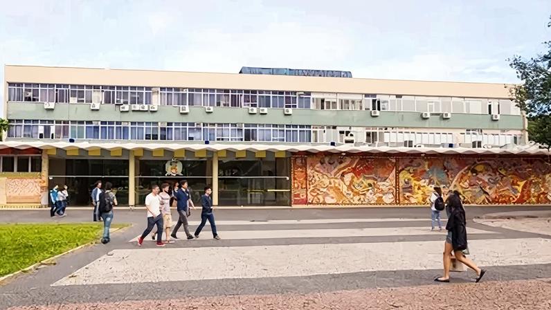 Universidade Federal de Santa Catarina está entre as melhores avaliadas da América Latina
