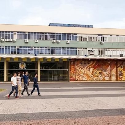 UFSC abre 1.943 vagas via SISU