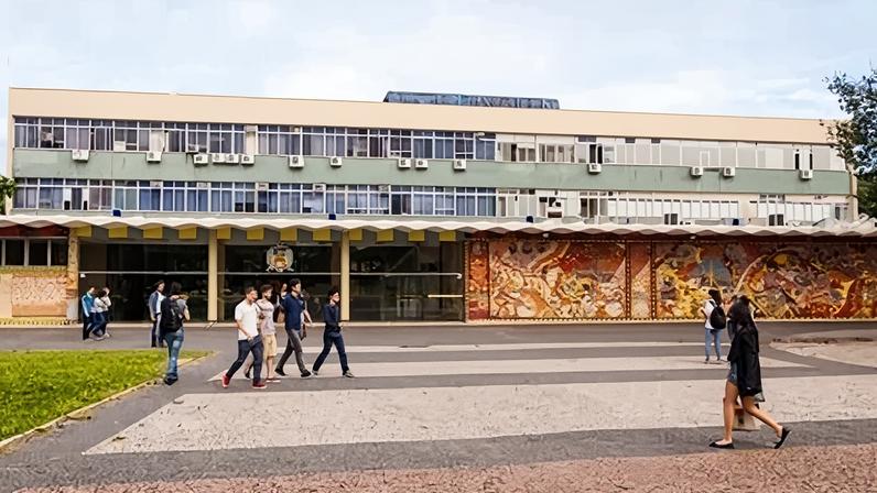 Universidade Federal de Santa Catarina está entre as melhores avaliadas da América Latina