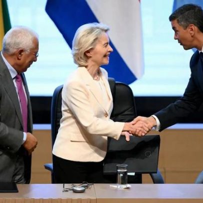 Mercosul e UE assinam acordo comercial após 25 anos de negociações