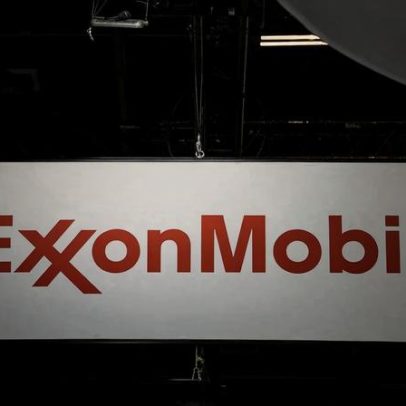 Exxon Mobil quer visitar a Venezuela apesar da repreensão de Trump