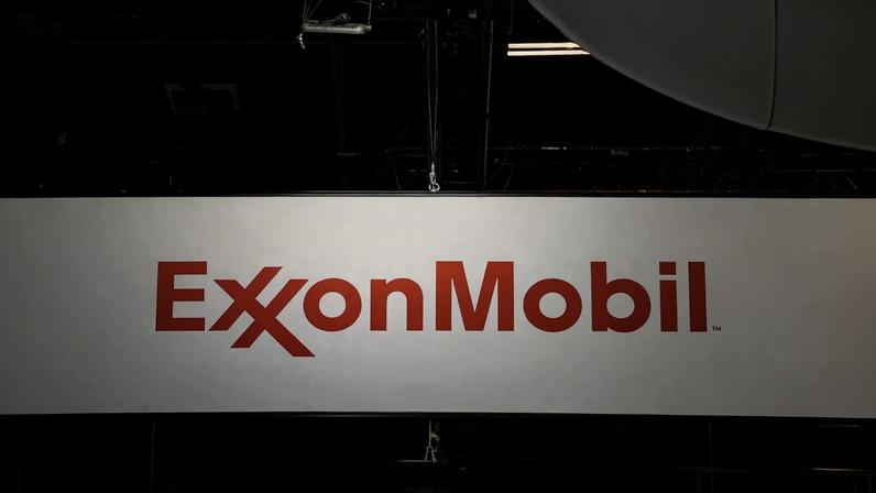 Exxon Mobil quer visitar a Venezuela apesar da repreensão de Trump
