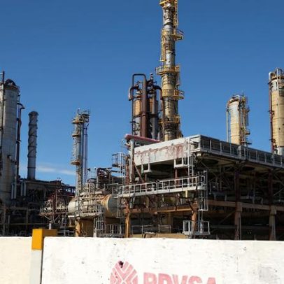 Reforma ampla de petróleo na Venezuela é aprovada, operadoras ganham autonomia