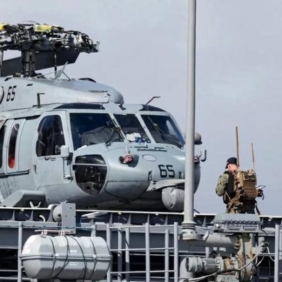 O que vem a seguir para o Exército dos EUA na América Latina