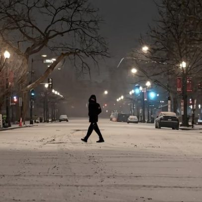 Tempestade de inverno nos EUA: o que se sabe até agora