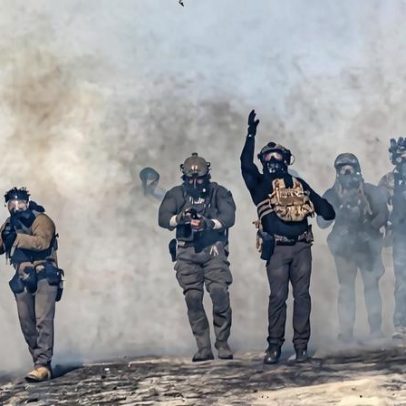 Agentes envolvidos na morte de manifestante em Minneapolis são suspensos