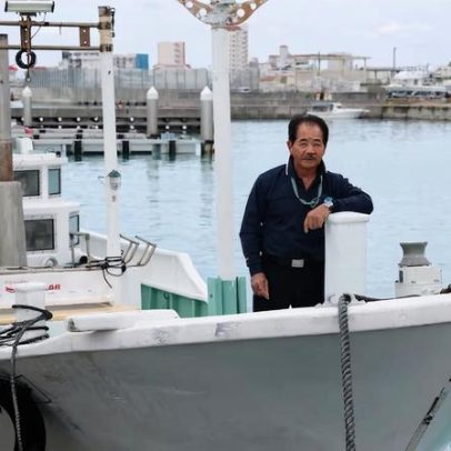 Japão pede a pescadores que evitem ilhas sensíveis por temor à China