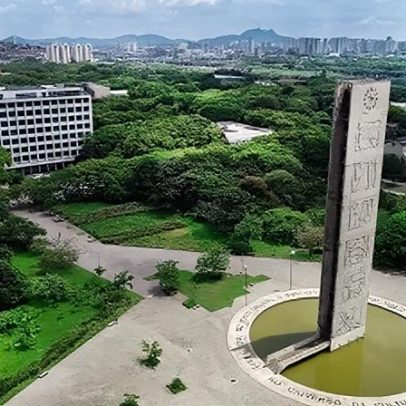 USP fica entre as 100 melhores do mundo em quatro áreas