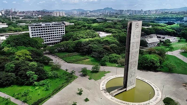 USP está entre as 50 maiores universidades em ranking mundial