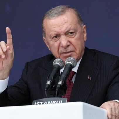 Erdogan decidirá em breve se entra no Conselho da Paz de Trump